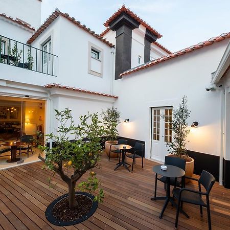Pousada Vila Obidos Exterior photo