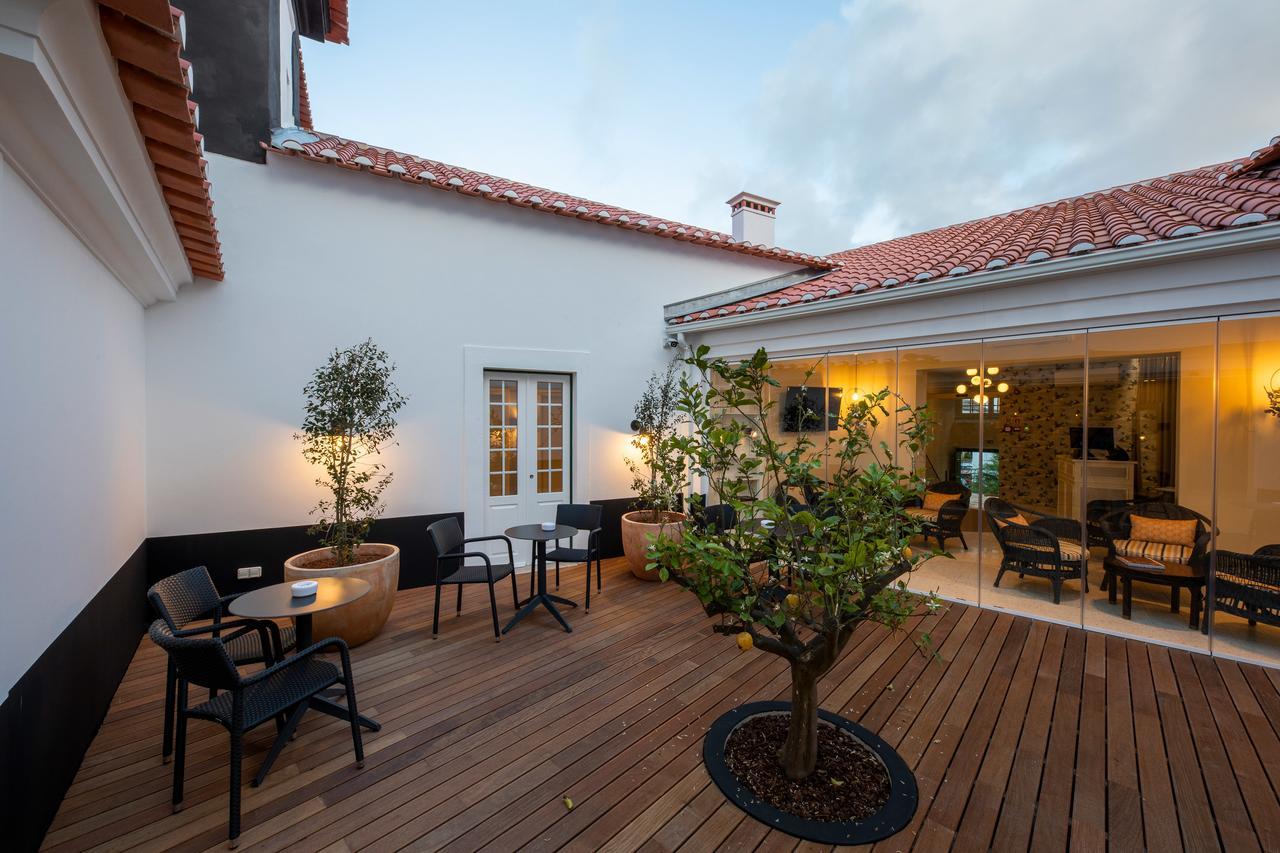 Pousada Vila Obidos Exterior photo