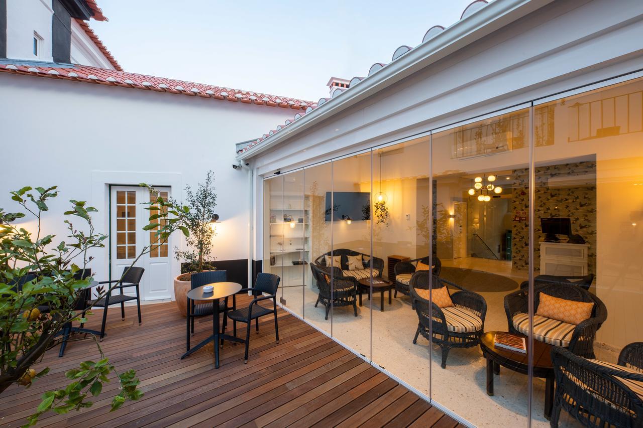 Pousada Vila Obidos Exterior photo