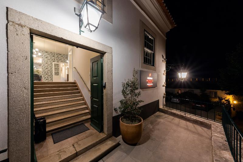 Pousada Vila Obidos Exterior photo