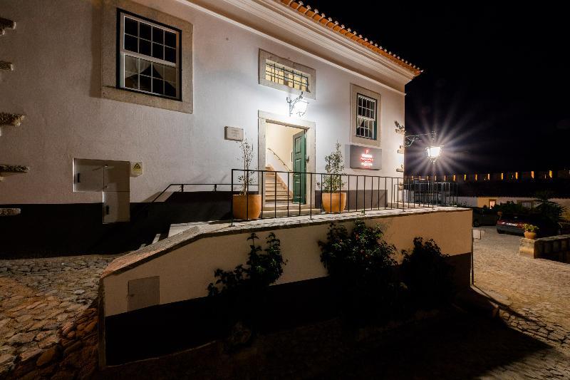 Pousada Vila Obidos Exterior photo