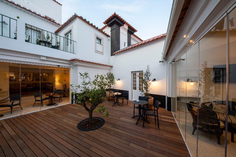 Pousada Vila Obidos Exterior photo