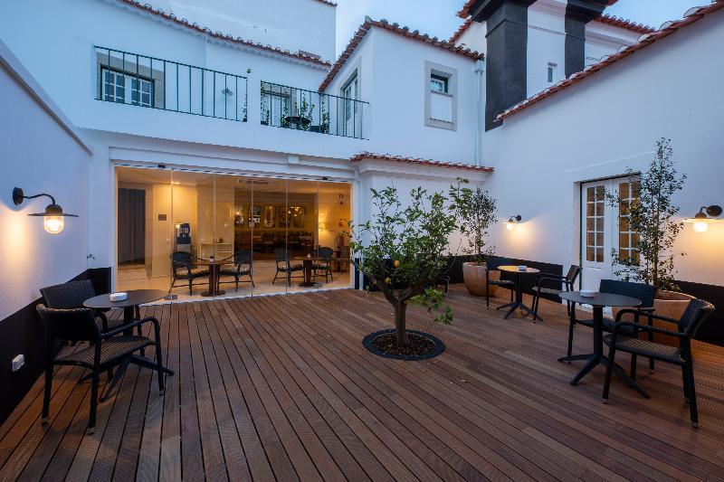 Pousada Vila Obidos Exterior photo