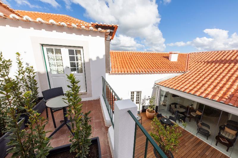 Pousada Vila Obidos Exterior photo