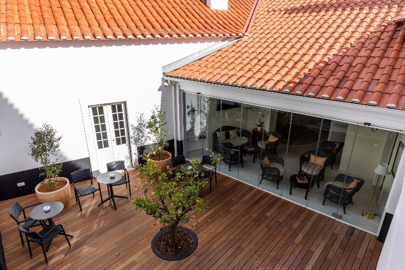 Pousada Vila Obidos Exterior photo