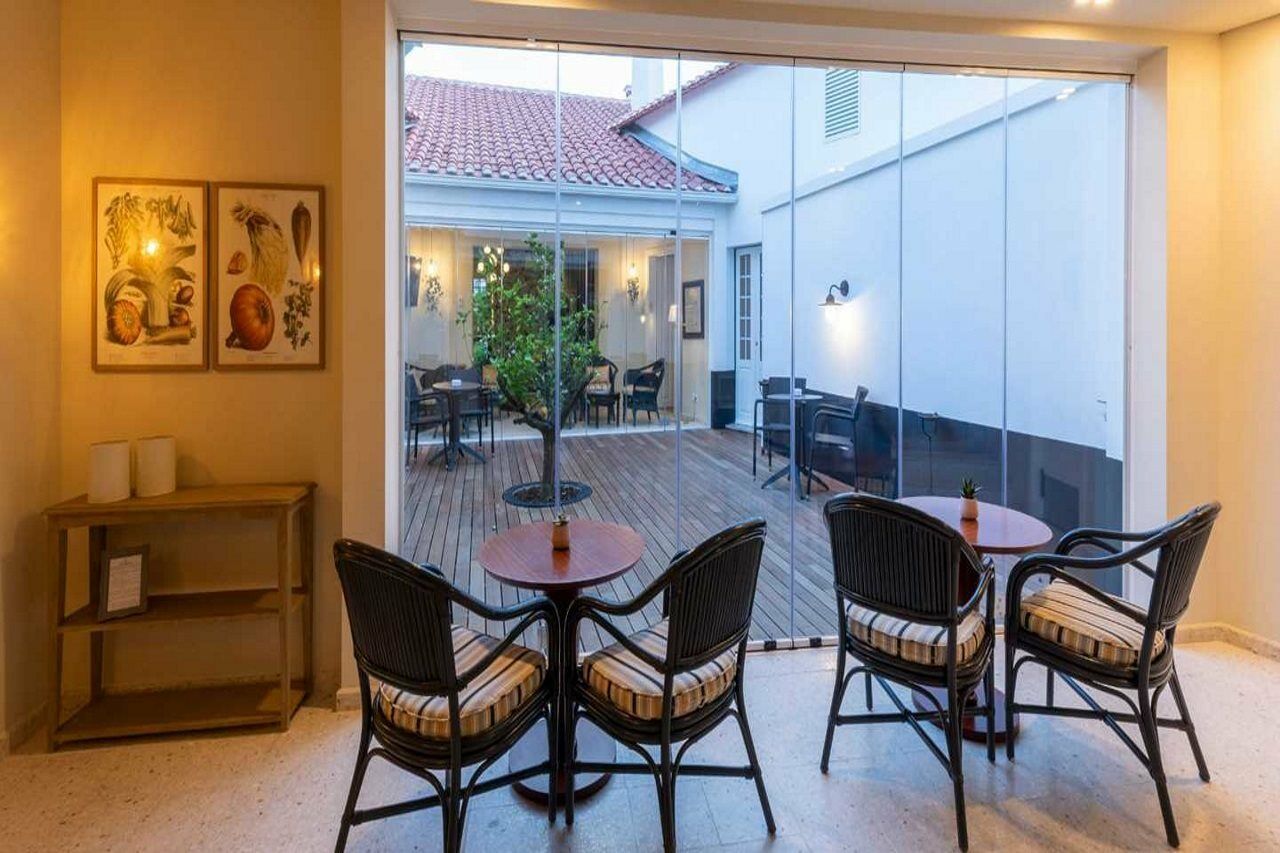 Pousada Vila Obidos Exterior photo