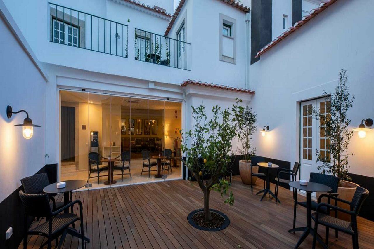 Pousada Vila Obidos Exterior photo