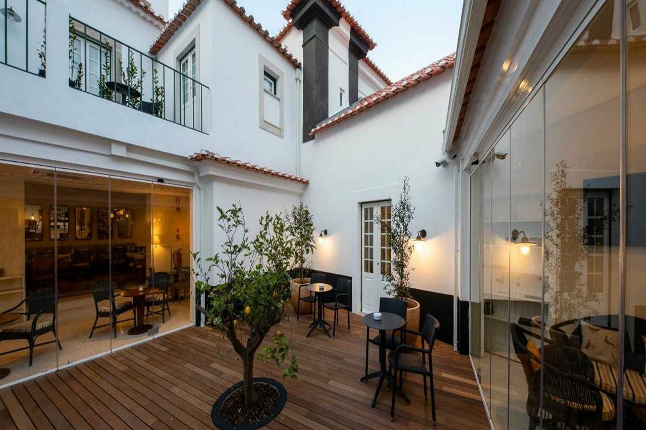 Pousada Vila Obidos Exterior photo